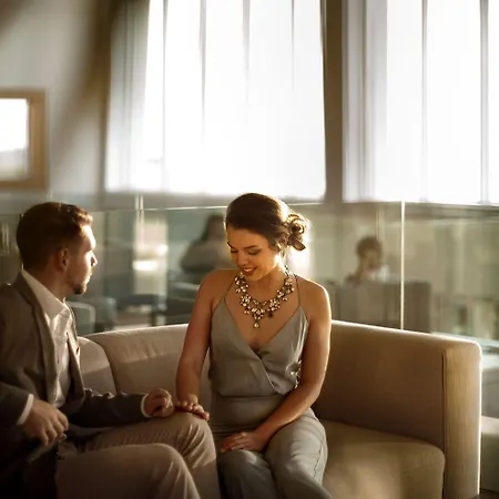 President Hotel, Valamar Collection Szálloda 5*