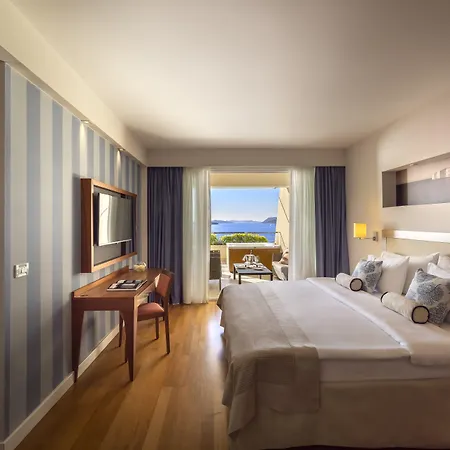 酒店 President Hotel, Valamar Collection