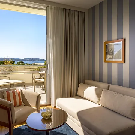 President Hotel, Valamar Collection 5* 杜布罗夫尼克