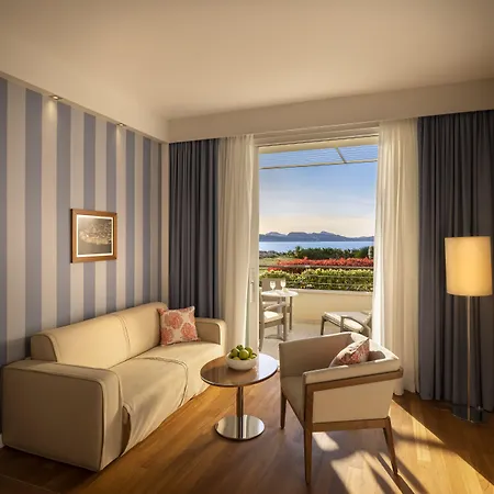 President Hotel, Valamar Collection 5* 두브로브니크