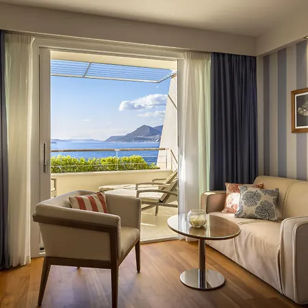 President Hotel, Valamar Collection