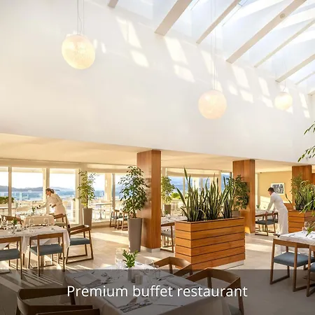 酒店 President Hotel, Valamar Collection 杜布罗夫尼克