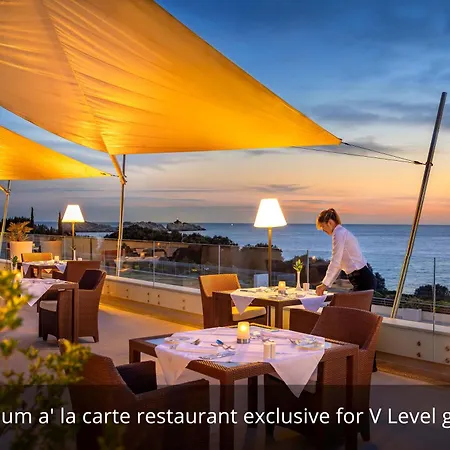 President Hotel, Valamar Collection 酒店 杜布罗夫尼克