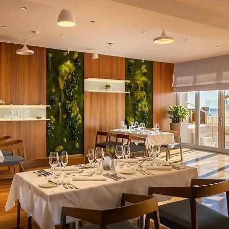 President Hotel, Valamar Collection Hotel 5*