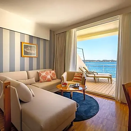 President Hotel, Valamar Collection Hotel Dubrovnik