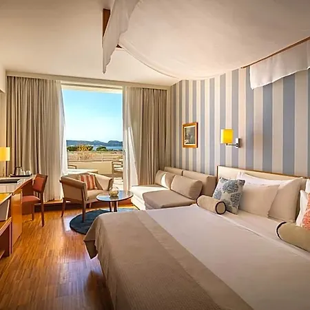 President Hotel, Valamar Collection 5*