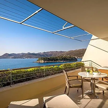 Hotel President Hotel, Valamar Collection Dubrovnik