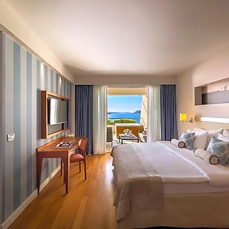 President Hotel, Valamar Collection Hotel Dubrovnik