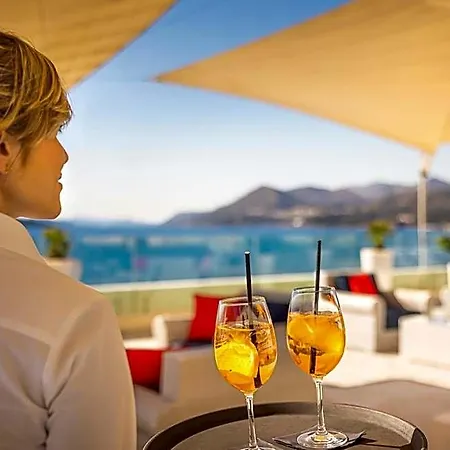 President Hotel, Valamar Collection فندق دوبروفينك