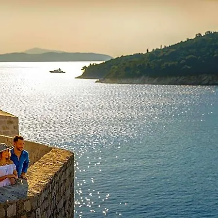 President Hotel, Valamar Collection 5* Dubrovnik