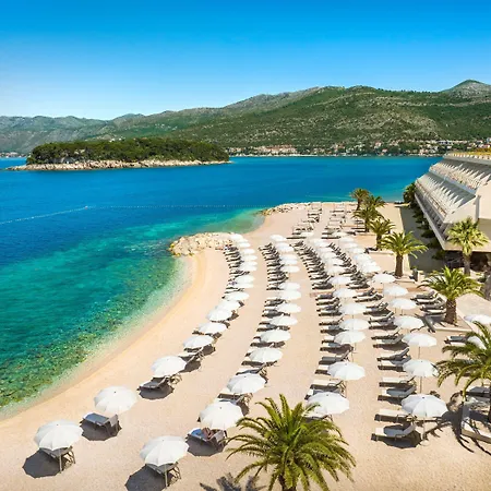 President Hotel, Valamar Collection