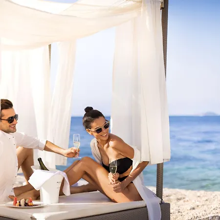 President Hotel, Valamar Collection 酒店 5*