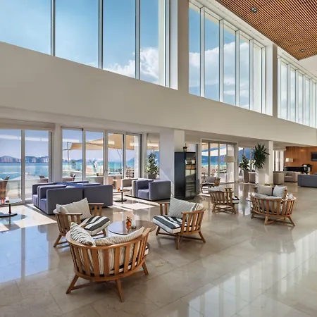President Hotel, Valamar Collection 5* 杜布罗夫尼克