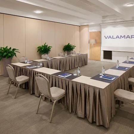 President Hotel, Valamar Collection 酒店 杜布罗夫尼克