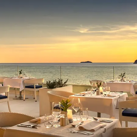 酒店 President Hotel, Valamar Collection