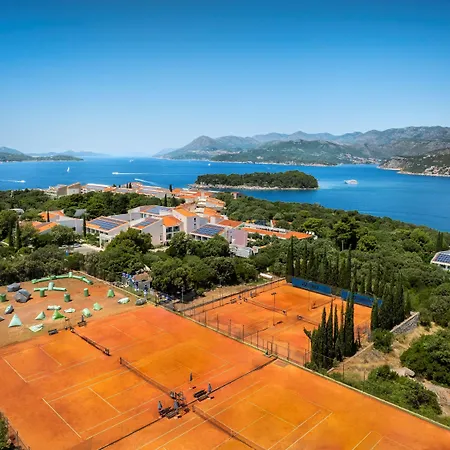 President Hotel, Valamar Collection 酒店