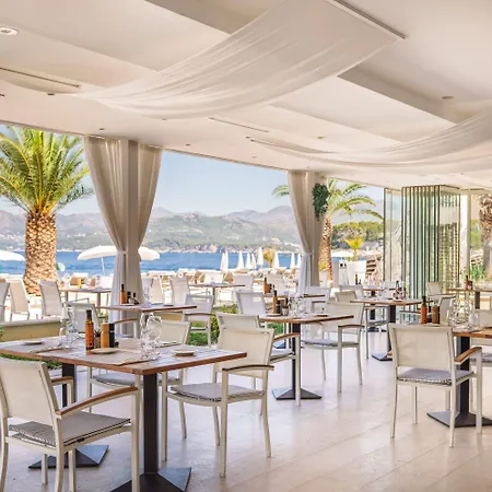 酒店 President Hotel, Valamar Collection 杜布罗夫尼克