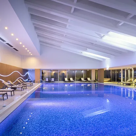 President Hotel, Valamar Collection 5* 杜布罗夫尼克