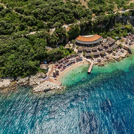酒店 President Hotel, Valamar Collection 杜布罗夫尼克