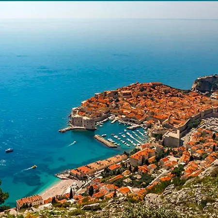 Hotel President Hotel, Valamar Collection Dubrovnik