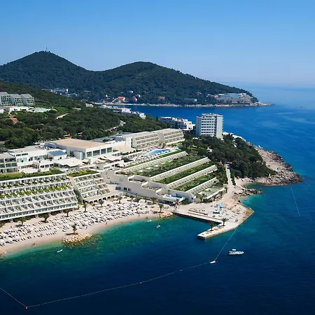 Hotel President Hotel, Valamar Collection Dubrovnik