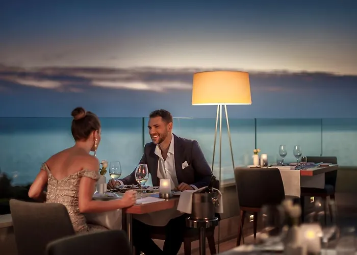 Otel President Hotel, Valamar Collection