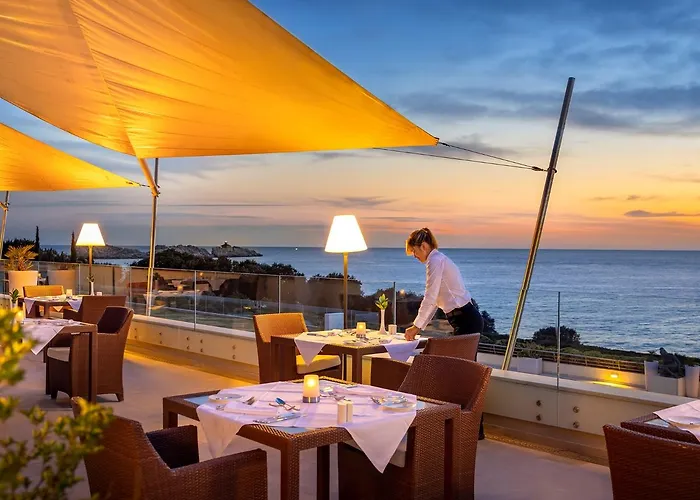 Otel President Hotel, Valamar Collection 5*