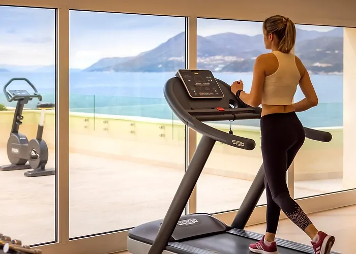 President Hotel, Valamar Collection 5*