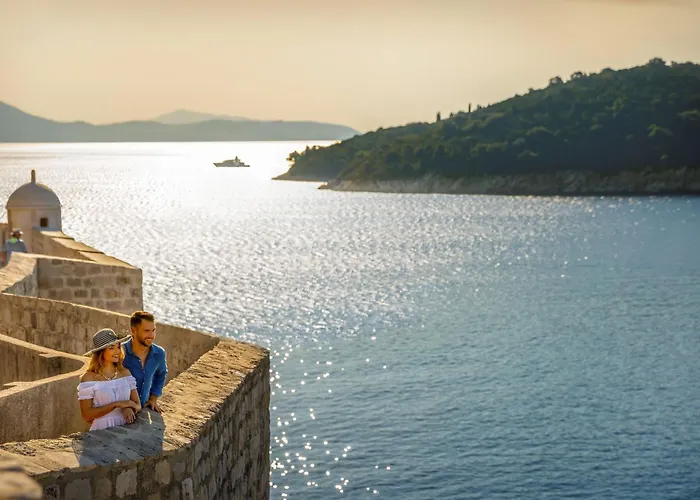 Otel President Hotel, Valamar Collection