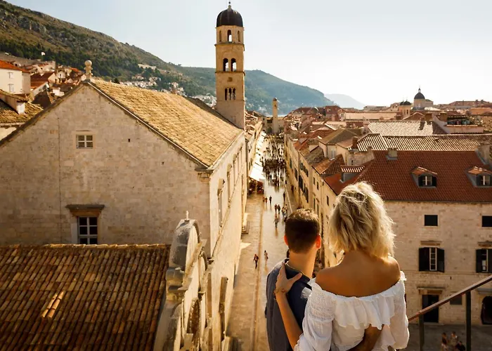 President Hotel, Valamar Collection 5* Dubrovnik