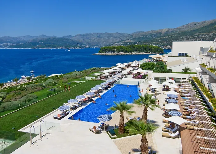 Hotel President Hotel, Valamar Collection Dubrovnik