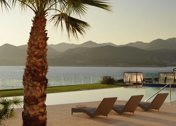 Otel President Hotel, Valamar Collection