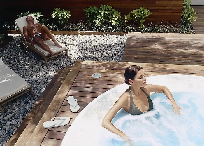 President Hotel, Valamar Collection 5*