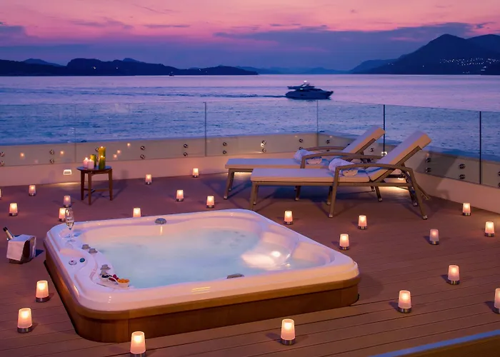 President Hotel, Valamar Collection Otel 5*