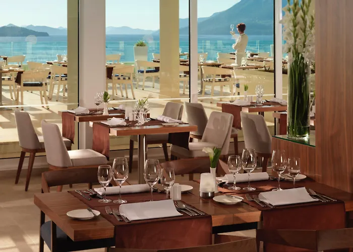 President Hotel, Valamar Collection 5*