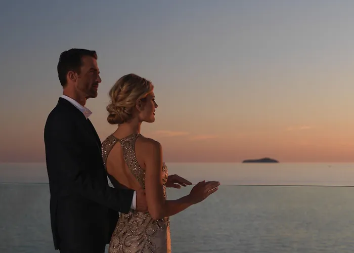 President Hotel, Valamar Collection 5* Dubrovnik