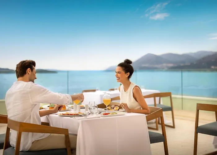 President Hotel, Valamar Collection 5*