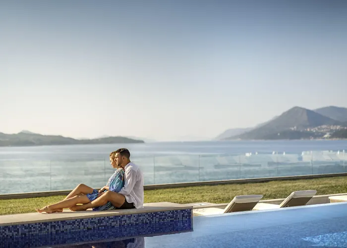 President Hotel, Valamar Collection 5*