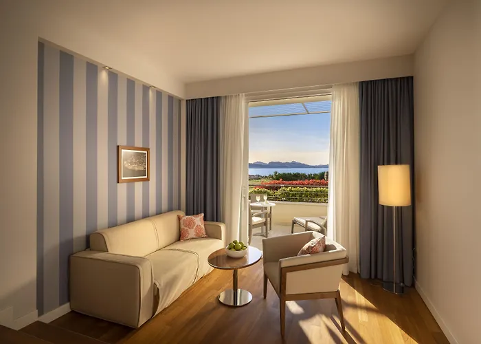 President Hotel, Valamar Collection 5* Dubrovnik