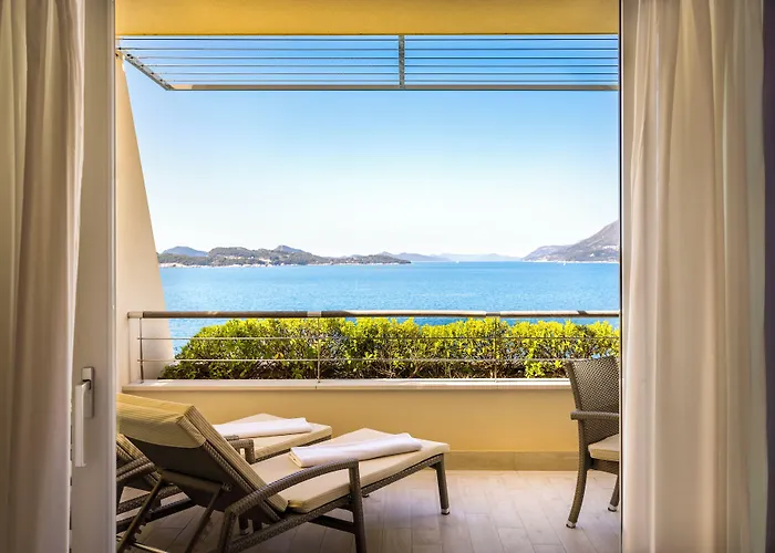 Otel President Hotel, Valamar Collection 5*