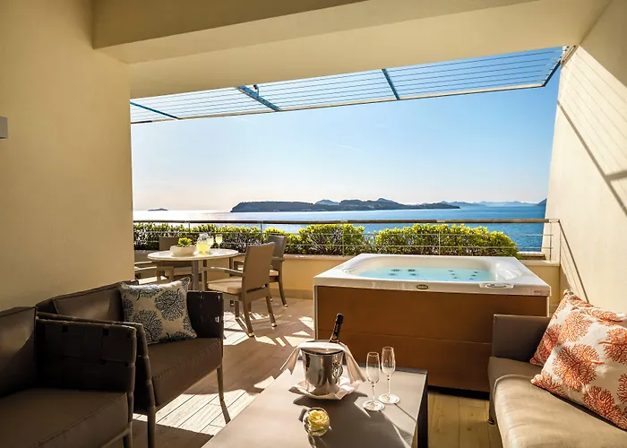 President Hotel, Valamar Collection Dubrovnik