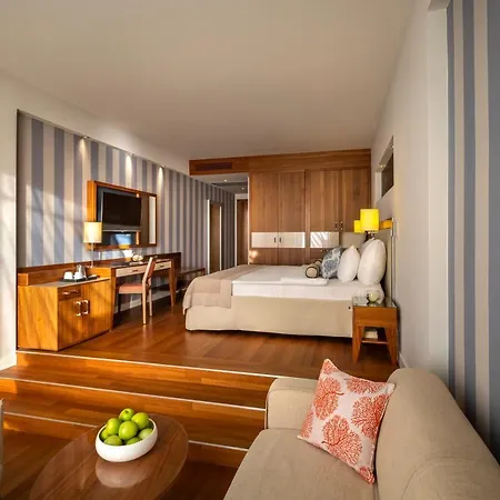 Hotel President Hotel, Valamar Collection Ragusa
