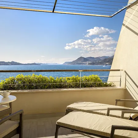 President Hotel, Valamar Collection Hotel Ragusa