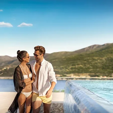 President Hotel, Valamar Collection Ragusa