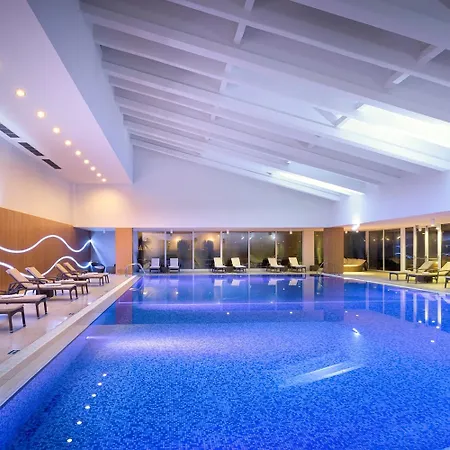 President Hotel, Valamar Collection Hotel