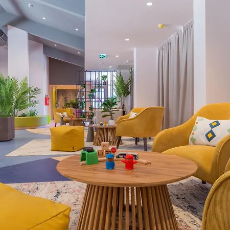 President Hotel, Valamar Collection