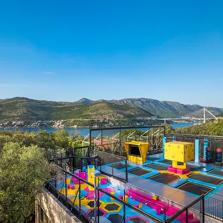 President Hotel, Valamar Collection Hotel Ragusa