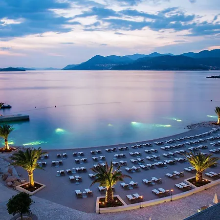 President Hotel, Valamar Collection Ragusa