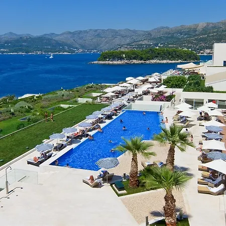 President Hotel, Valamar Collection