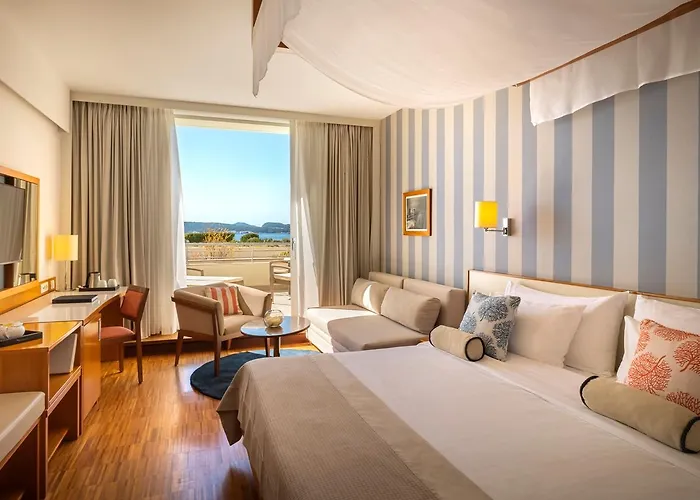 President Hotel, Valamar Collection